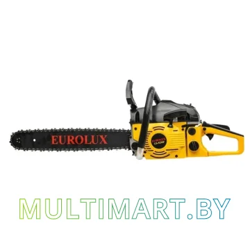 Бензопила Eurolux GS-52MP (900/70/6/38) картинка 4